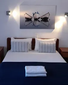 Akrogiali Apartments - Image 3