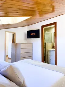Elegante Ático Encamp FREE Parking Wifi SmartTv Con altillo y 2 baños completos l by BonesVacances - Image 2