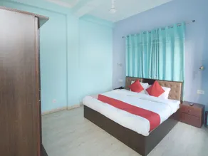 Hotel Manu Vinod - Image 4