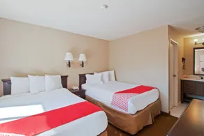 Capital O Hotel Richmond Hill/Savannah area I-95 - Image 3