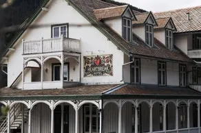 Heidal Hotel - Image 3