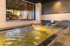 Yukai Resort Onsen Resort Hotel Shima Saichoraku - Image 4