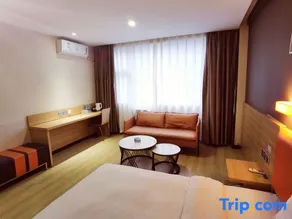 Luoyang Boyue Premium Hotel (Wanda Plaza) - Image 5