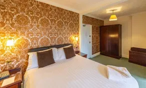 The Izaak Walton Hotel - Image 5