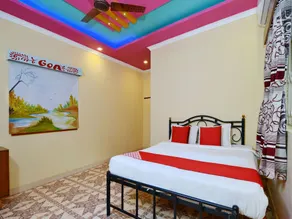 Spartan Inn by OYO Rooms - Image 3