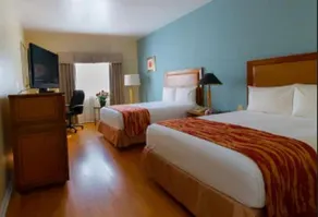 Rodeway Inn South Miami Coral Gables - Image 3