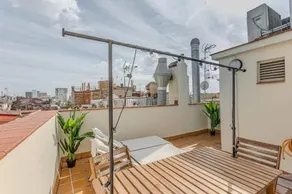 Inside Barcelona Apartments Vidreria - Image 5