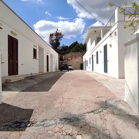 Casa Baglivo - Con Ampi Spazi Esterni a Marina Serra - Image 2