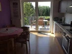 Ferienwohnung Im GrÜnen - Image 4