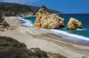 The Place By The Sun - Image 3