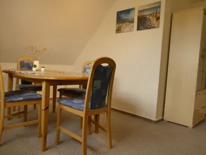 Cozy Apartment In Rovershagen With Garden - Image 2