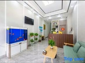 Jinbo Hotel - Image 4