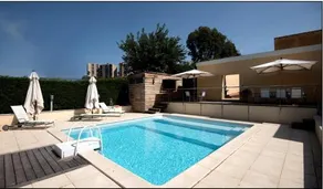 Villa Lazaret - Image 3