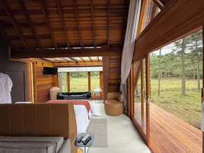 Pousada Maçã Araucária - Image 4