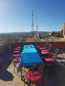 Auberge Restaurant La Gazelle Du Sud - Image 5