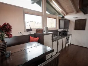 Homely Holiday Home in Blossersberg with Private Terrace - Image 5