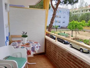 Apartament Lloret de Mar Fenals 100m beach - Image 3