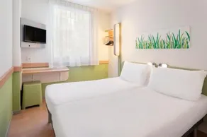IBIS BUDGET ZARAGOZA - Image 4