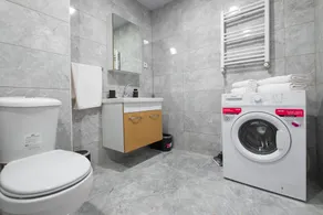 Spacious Central Apartment Crossroads of Transports - Image 4