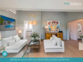 Villa Lorenza by HMR Holidays - Image 4