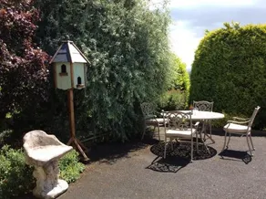 Hollymount House B&B - Image 5