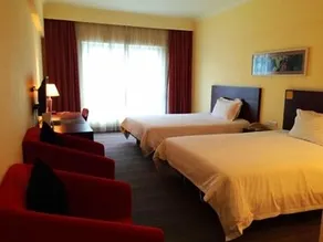 City Inn Shunde Qinghui - Image 2
