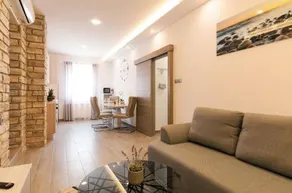Apartment Stela Private Terrace & Parking - Image 3