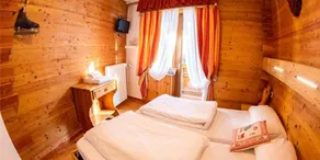 Hotel Chalet Capriolo - Image 5