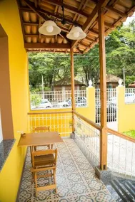 Casarao Hostel - Image 5