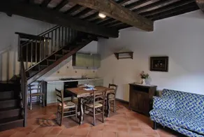 Country Italy La Boccia Country House - Image 4