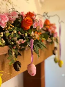 Bed & Breakfast Corte Delle Rose - Image 4