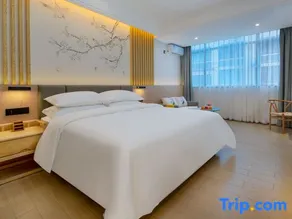 Dongguan Tangxia Bai Yali Hotel (Dongguan Jingboguang Stock Company Headquarters) - Image 4