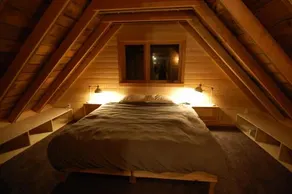 Snowy Owl Three-Bedroom Chalet - Image 3