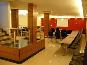Hotel Dahleez - Image 3