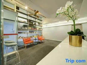 Wuyu Sea View Hotel - Image 4
