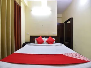 Oyo 28027 Hotel Dhruv - Image 4