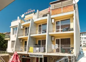 Laguna Hotel Chernomorets - Image 5