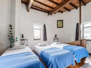 Mill has Been Transformed in a Home - Image 2