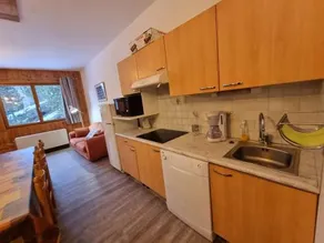 Appartement animaux OK - 8 pers., terrasse Sud - FR-1-393-214 - Image 4