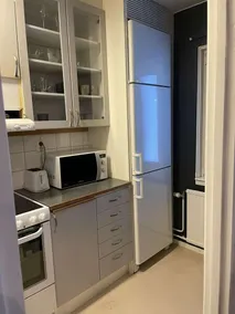 2 Room Apartment in Farsta, Stockholm - Image 5