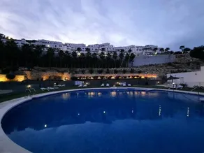 Apartment in Xeresa del Monte, Sea, Mountain,terrace, pools - Image 2