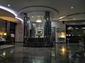 Hotel O Val Do Naseiro - Image 2