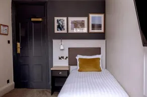 Country Living Hotel St George Harrogate - Image 3