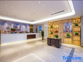 Vienna 3 Good Hotel (Hengyang Baisha Square Branch) - Image 5