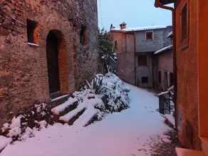 Village On The Lake - Image 2