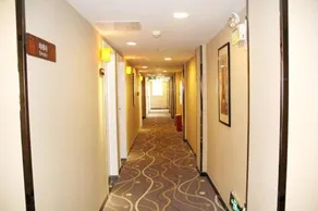 7 Days Inn Haikou Wuzhishan Road - Image 5