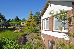 FERIENHAUS MIT KAMIN AM GRANITZWALD - Image 3