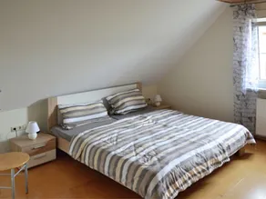 A Comfortable Holiday Home in the "dreilã¤ndereck" Area of Bavaria/hessen/thuringia - Image 2