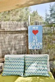 Golden Beach Hotel & Apartments - Image 4