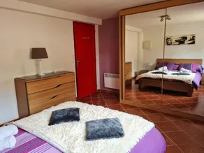 Apartment With 3 Bedrooms in Maurens, With Wonderful Mountain View, Pool Access, Furnished Garden - 100 km From the Slopes - Image 3